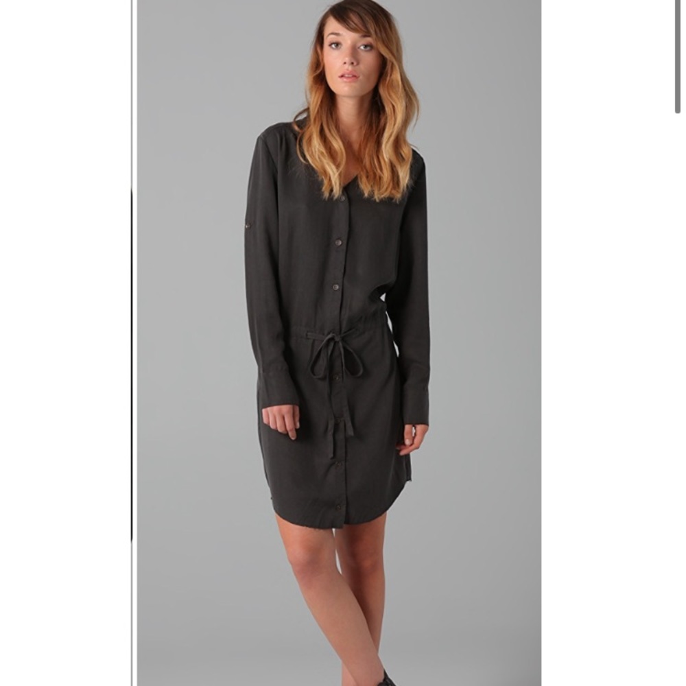 rag & bone Tencel Dress